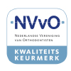 Nederlandse vereniging voor orthodontisten - NVvO keurmerk - Orthodontie Martini Logo Nederlandse vereniging voor orthodontisten - NVvO keurmerk - Orthodontie Martini
