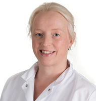 Karin Karin Harsema